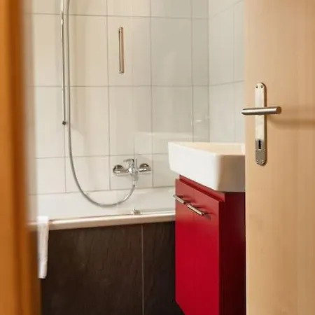 Appartement The Petit Bergidyll - Grindelhomes Grindelwald